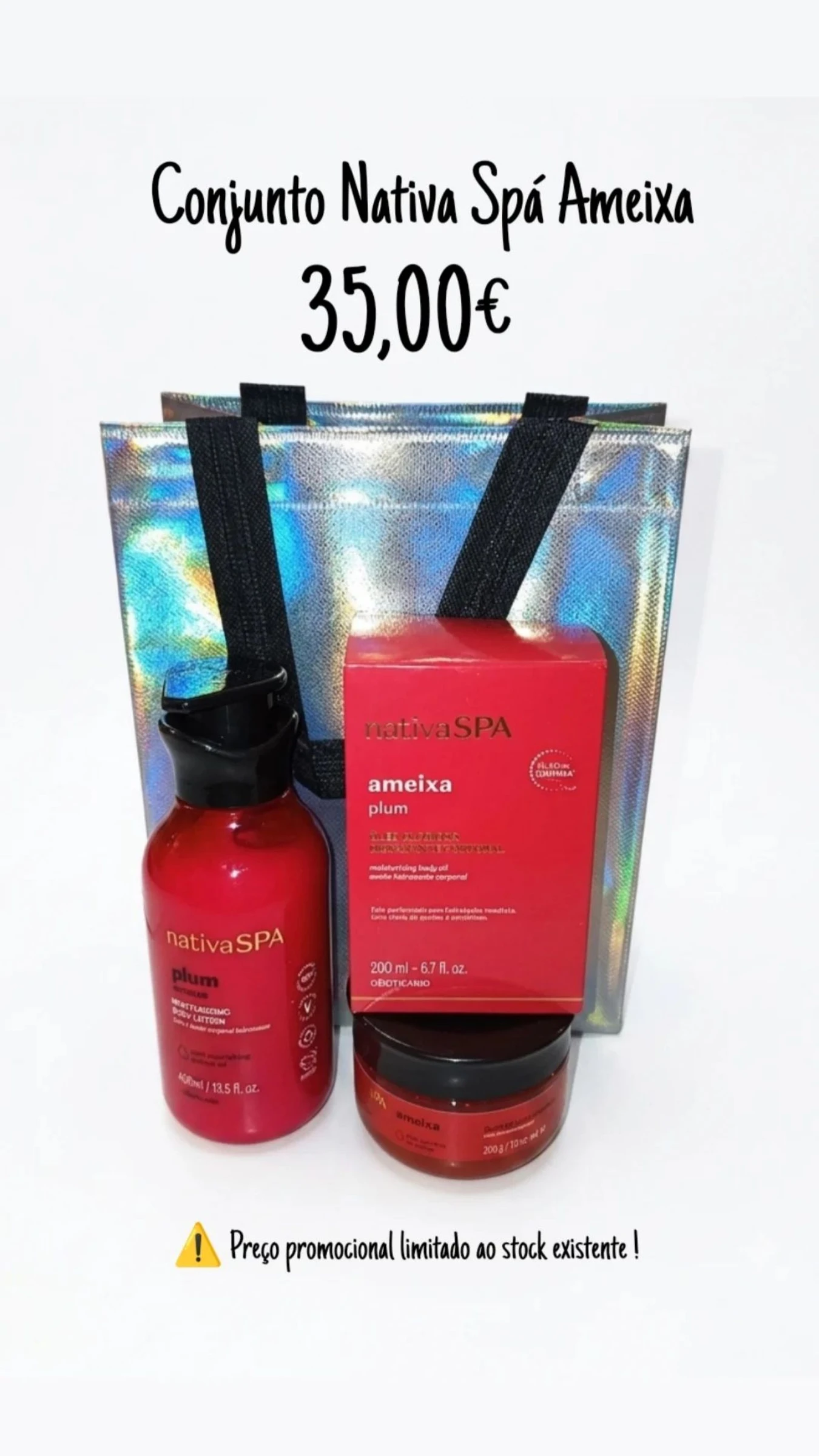 Nativa Spá-set - Ameixa – photo 2